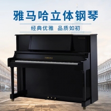 钢琴 雅马哈YC121EX