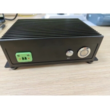 智能AI边缘计算盒